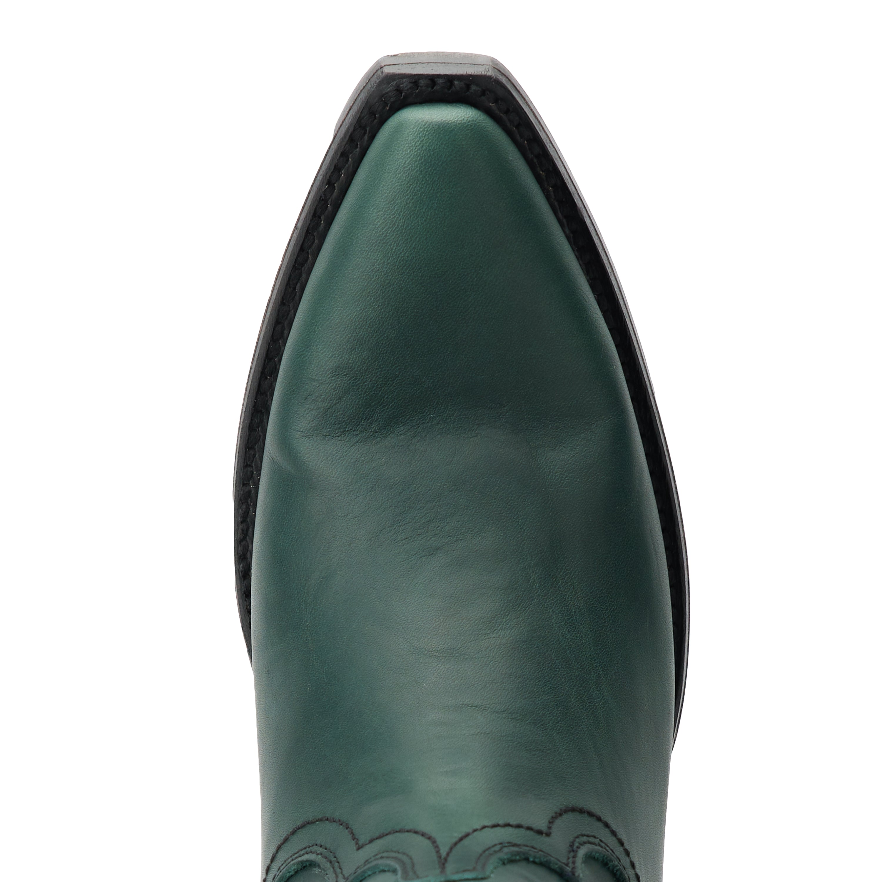 Emma Jane Bootie - Emerald Green Ladies Bootie Western Fashion by Lane