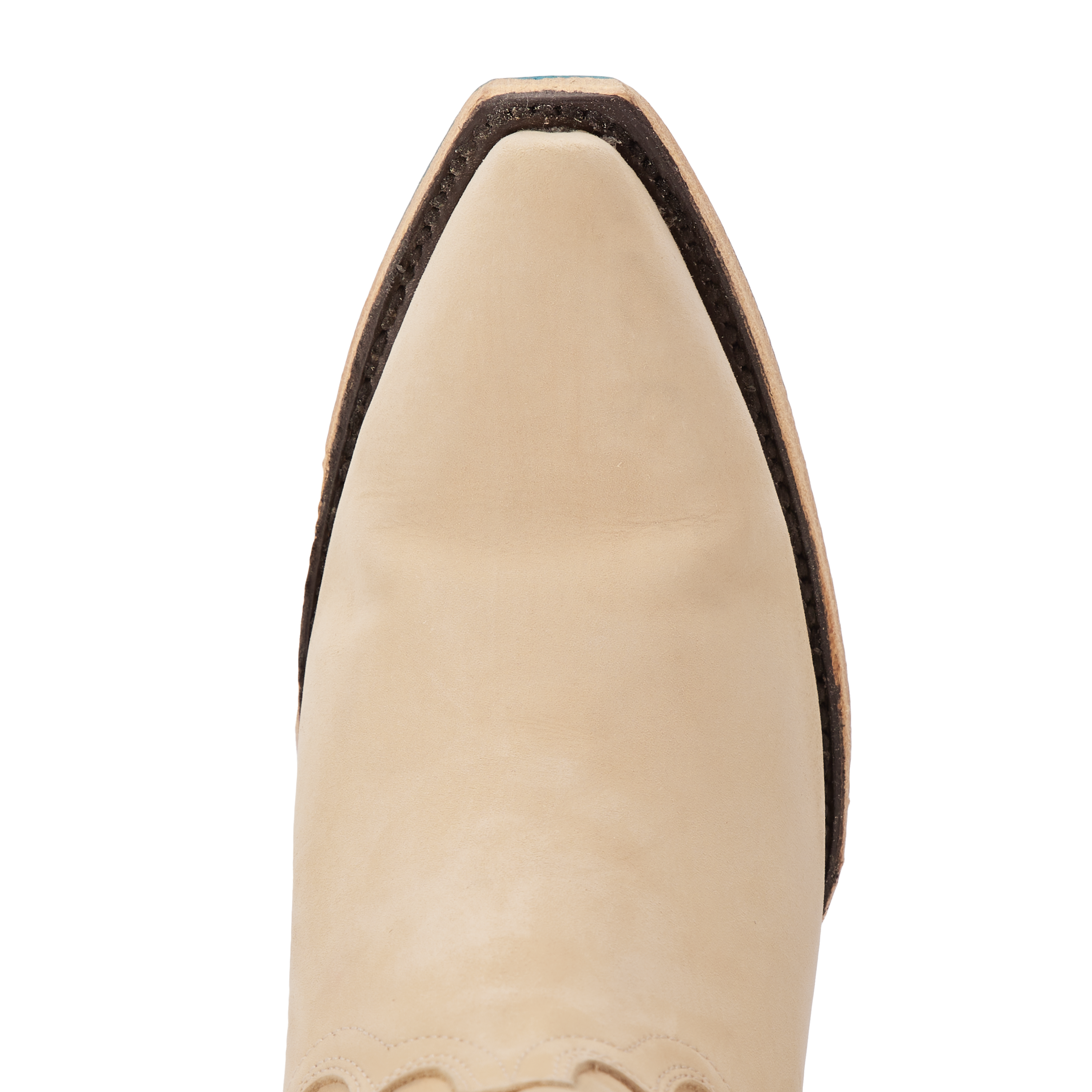 Emma Jane Bootie - Bone**FINAL SALE** Ladies Bootie Western Fashion by Lane