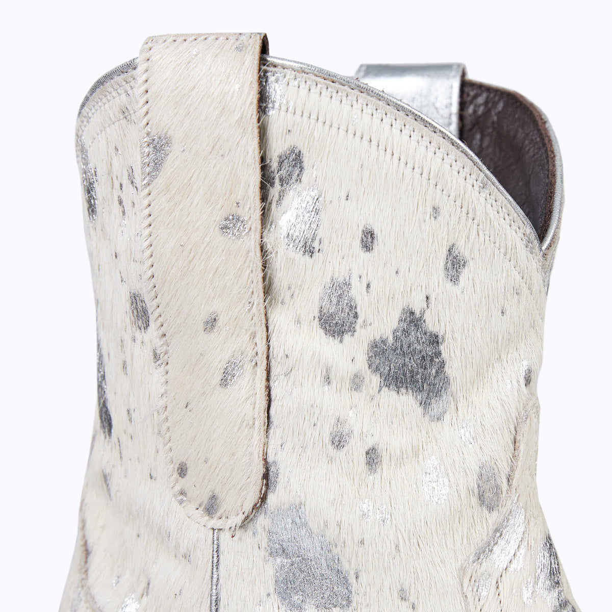 Wild Hair Shortie **FINAL SALE** Ladies Bootie Western Fashion by Lane