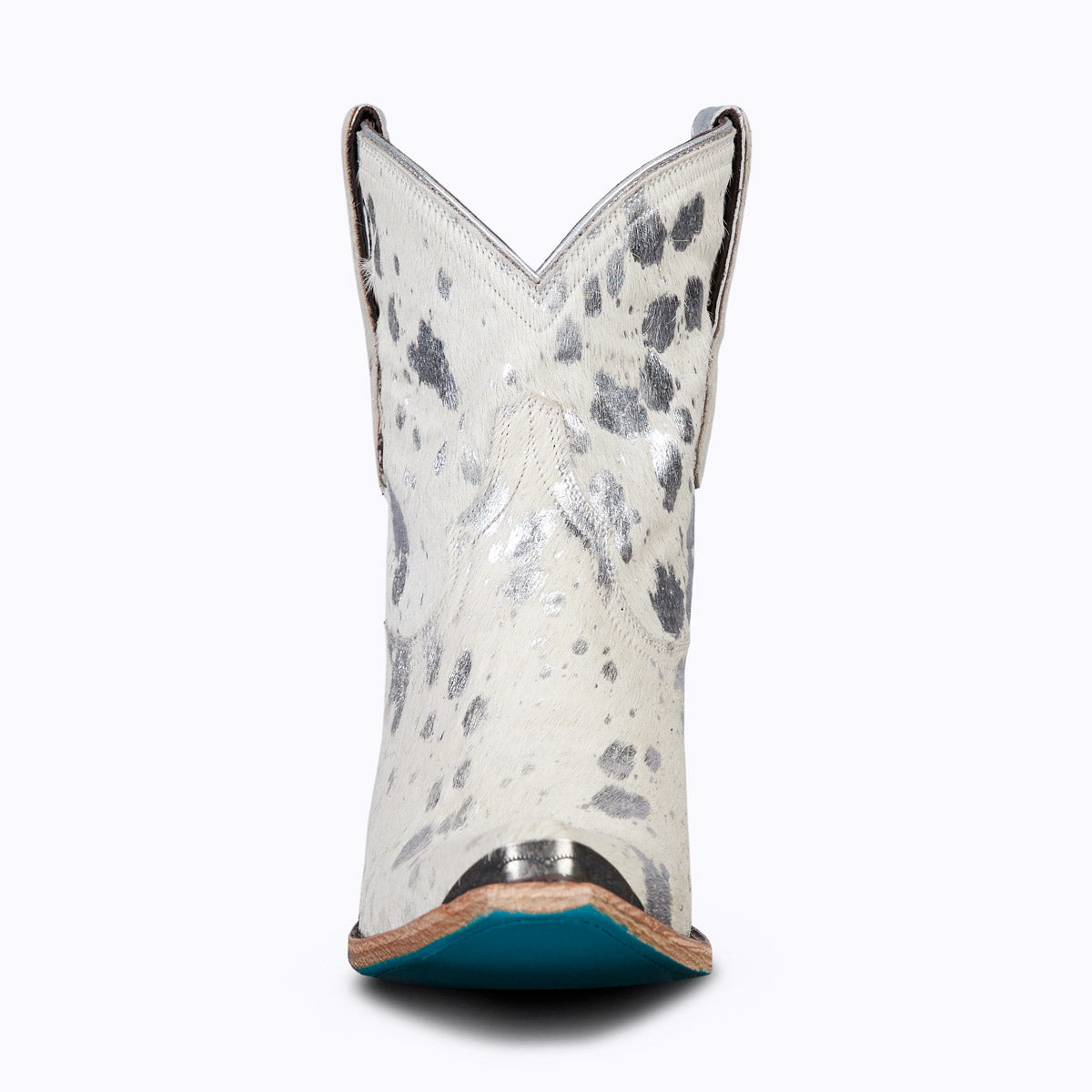 Wild Hair Shortie **FINAL SALE** Ladies Bootie Western Fashion by Lane