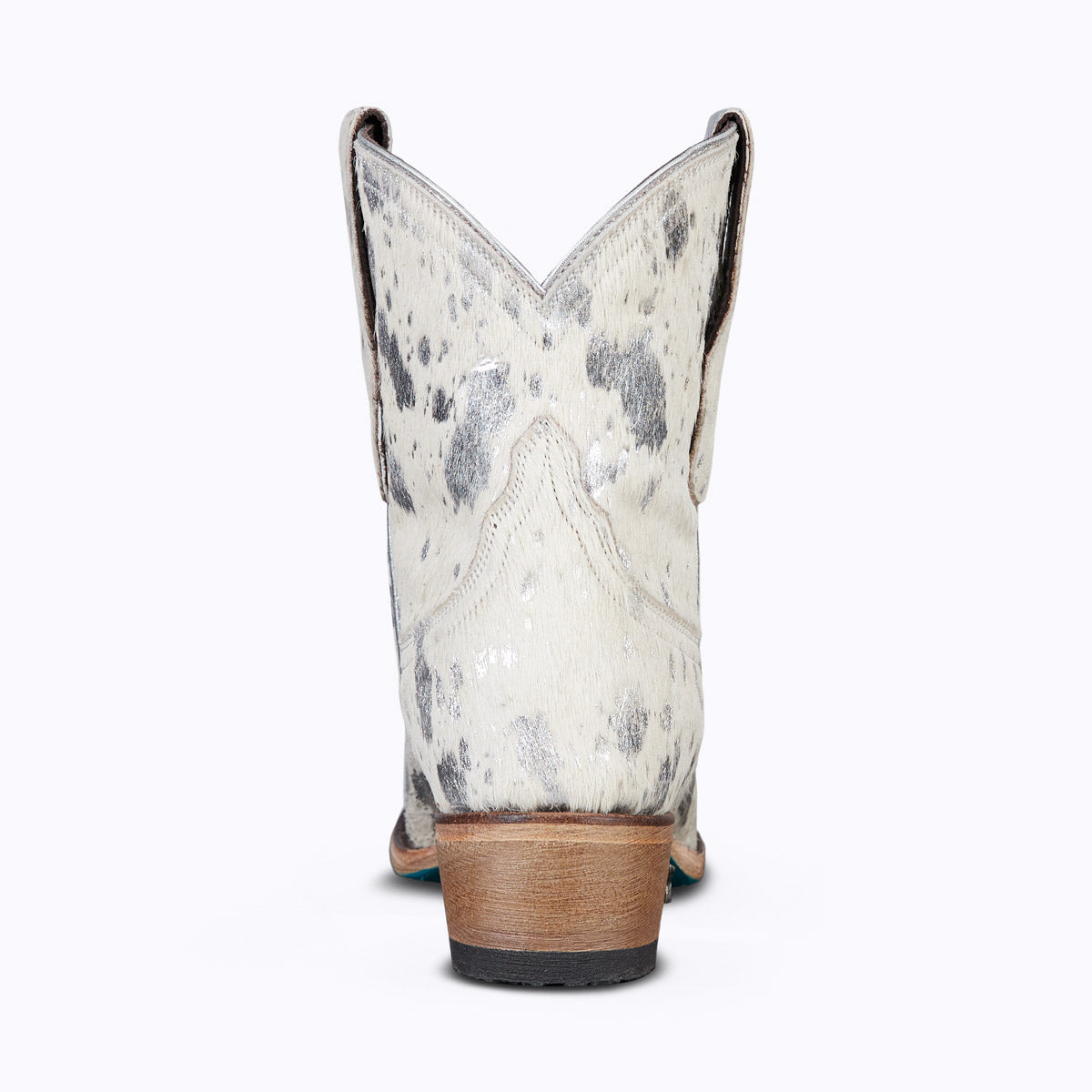 Wild Hair Shortie **FINAL SALE** Ladies Bootie Western Fashion by Lane