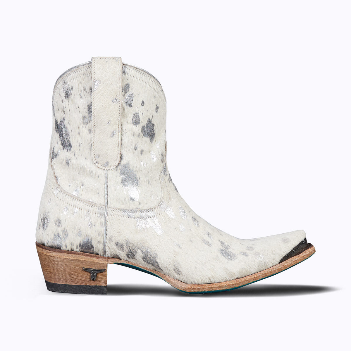 Wild Hair Shortie **FINAL SALE** Ladies Bootie Western Fashion by Lane