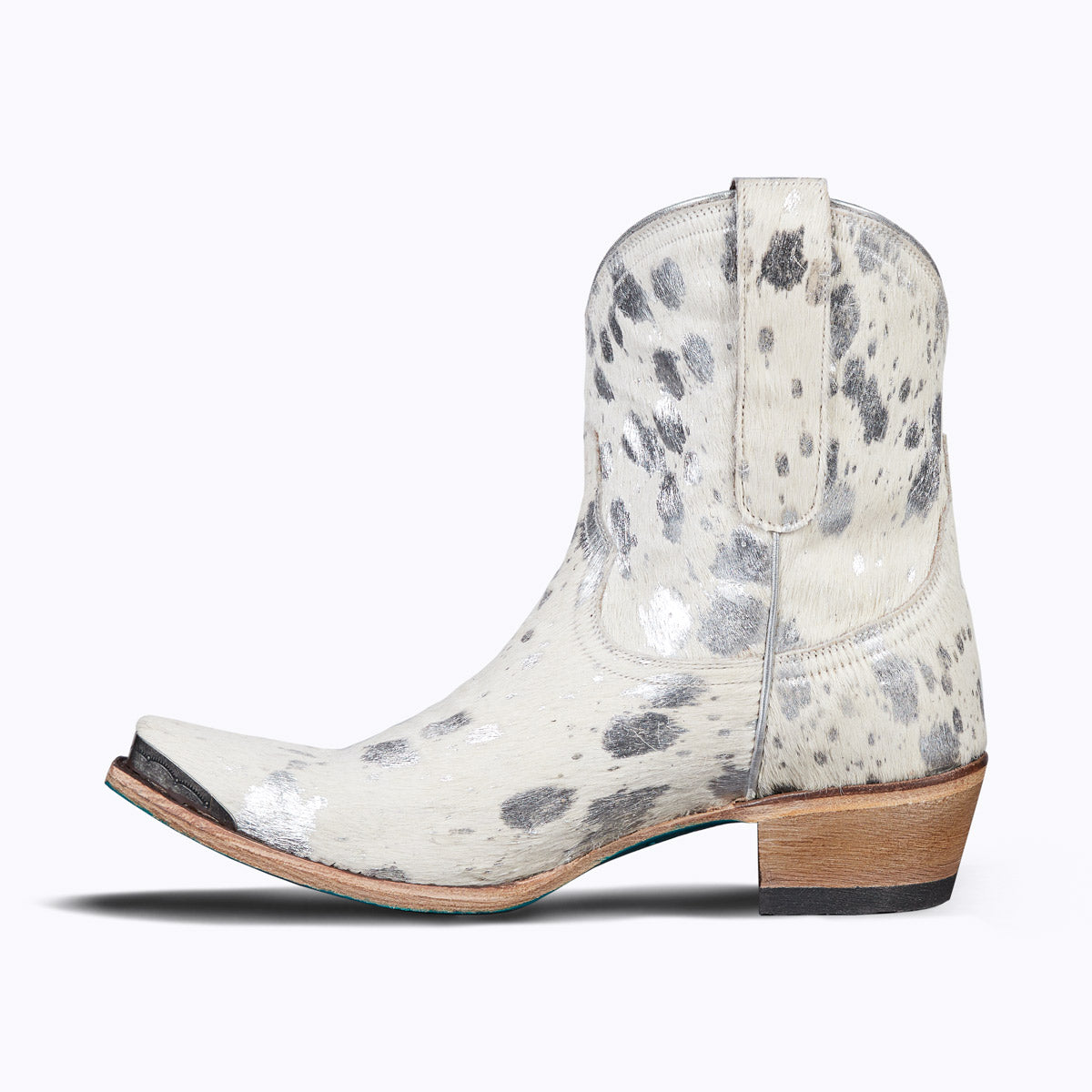 Wild Hair Shortie **FINAL SALE** Ladies Bootie Western Fashion by Lane