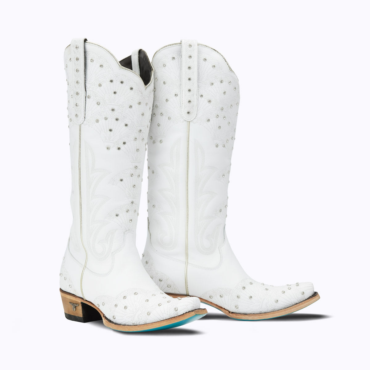 Buy Women s Leather Boots Online Direct From Lane white white