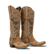 Calypso - The perfect cowgirl wedding boot