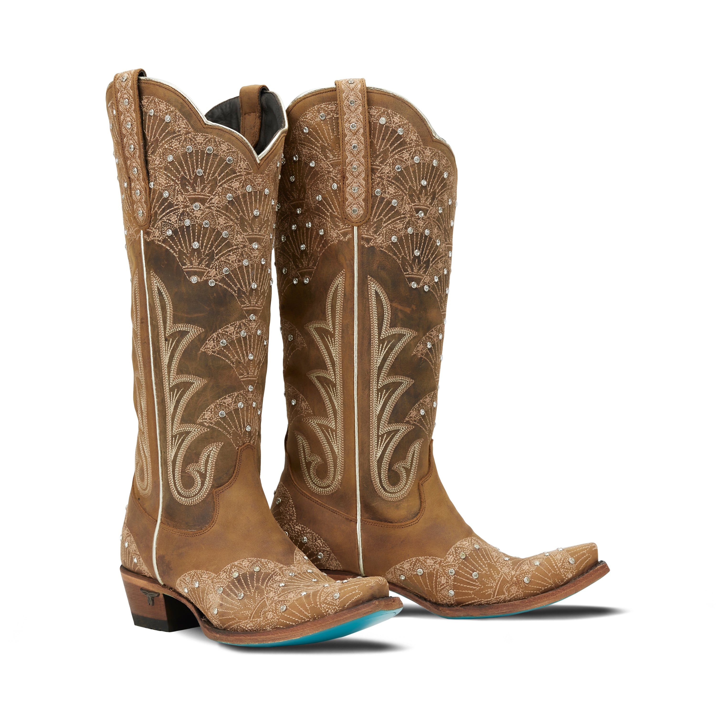 Cowgirl outlet Boots Size 5.5