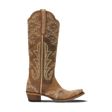 Calypso - The perfect cowgirl wedding boot