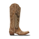 Calypso - The perfect cowgirl wedding boot