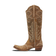 Calypso - The perfect cowgirl wedding boot