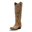 Calypso - The perfect cowgirl wedding boot