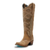 Calypso - The perfect cowgirl wedding boot