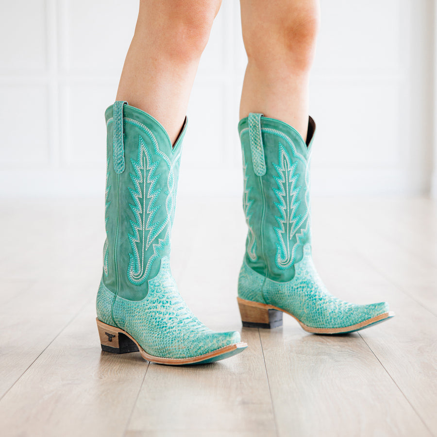 Women's Boots | Knee High | Ankle | Fringe | Roper | Cowgirl | Leather ...