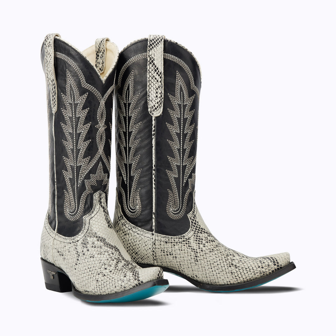 Lexi Rogue Ladies Boot  Western Fashion by Lane