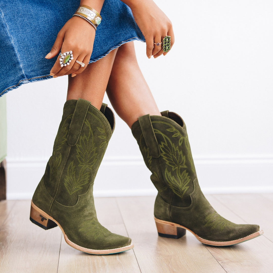The 15 Best Cowboy Boots for Women of 2024