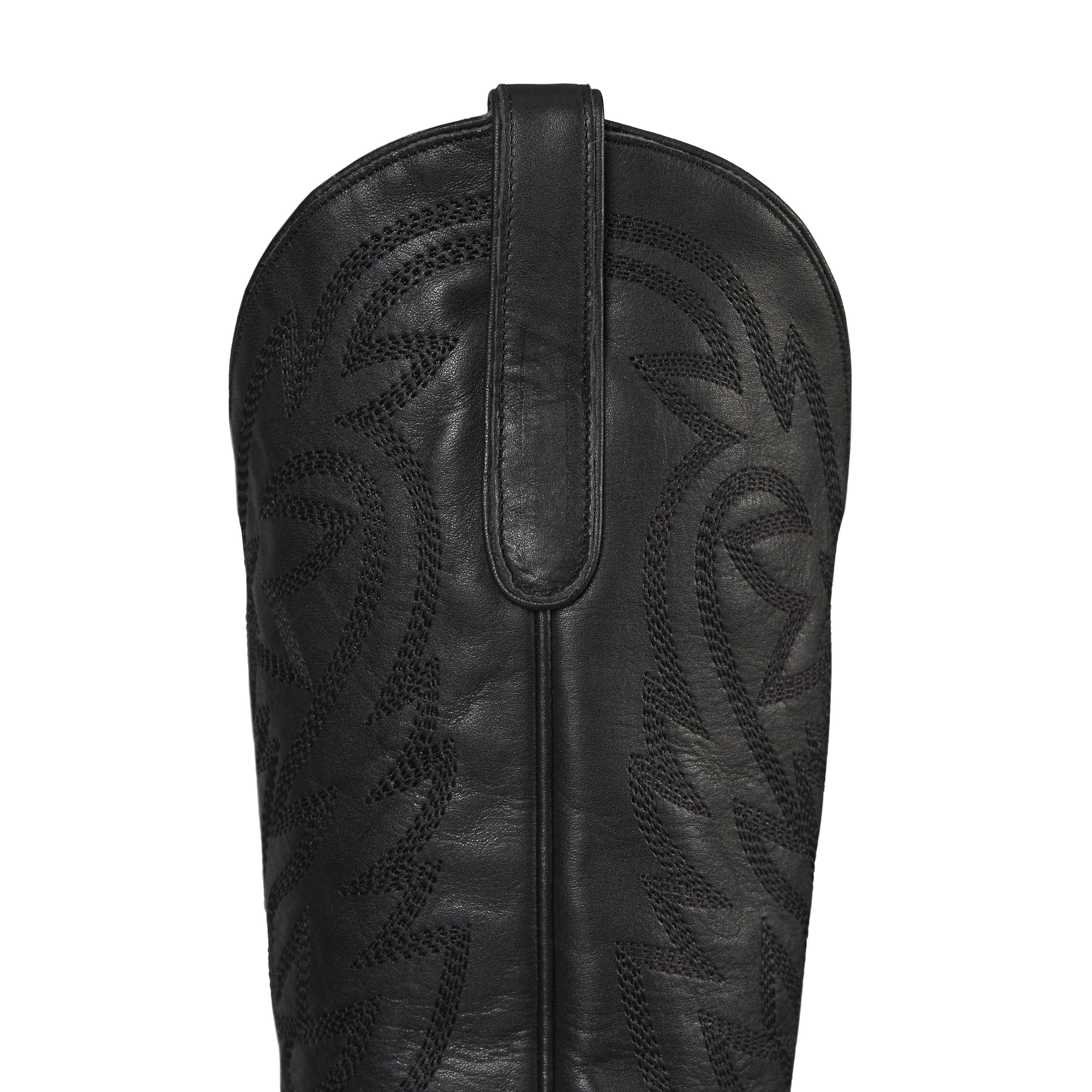 Smokeshow Boot - Jet Black Ladies Boot Western Fashion by Lane