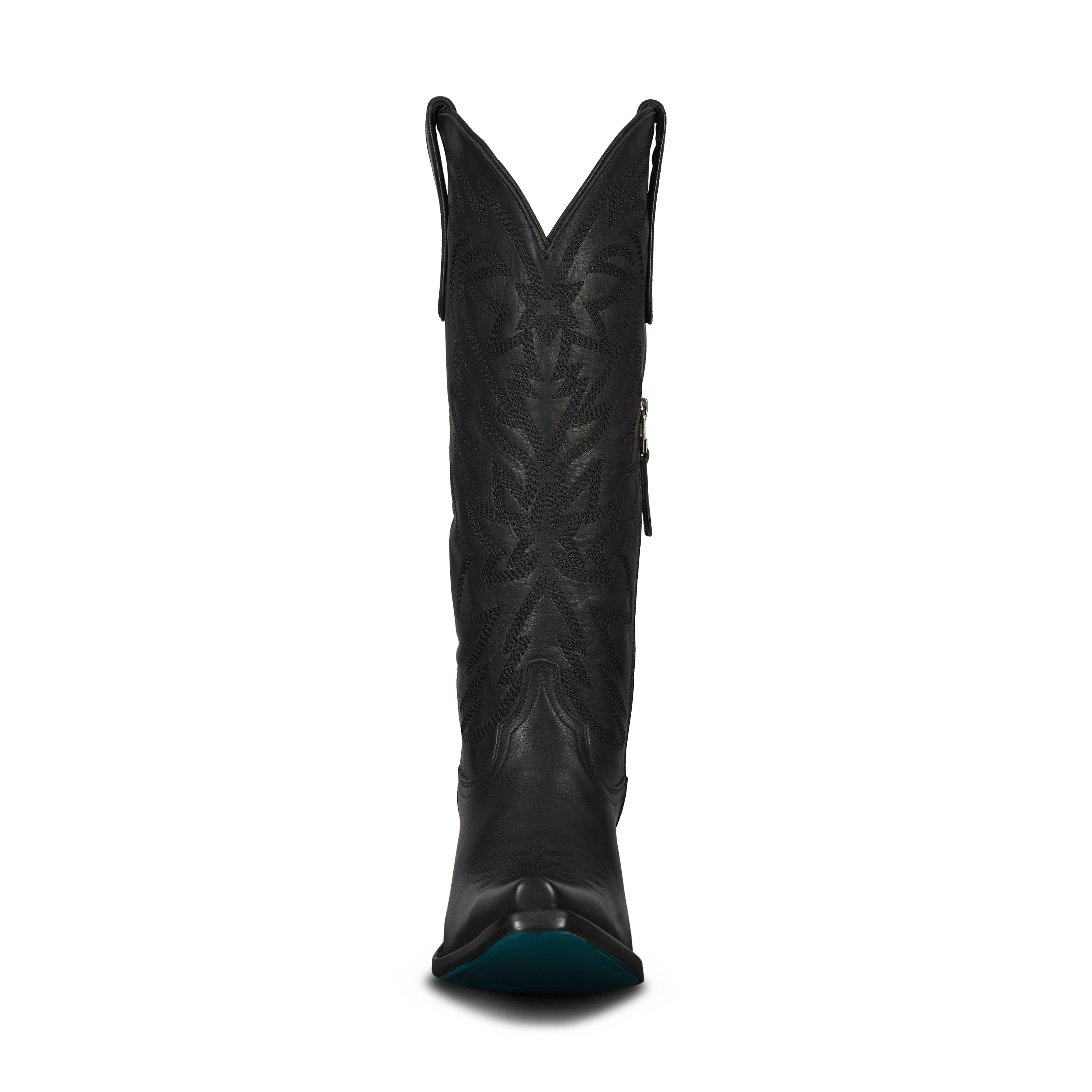 Smokeshow Boot - Jet Black Ladies Boot Western Fashion by Lane