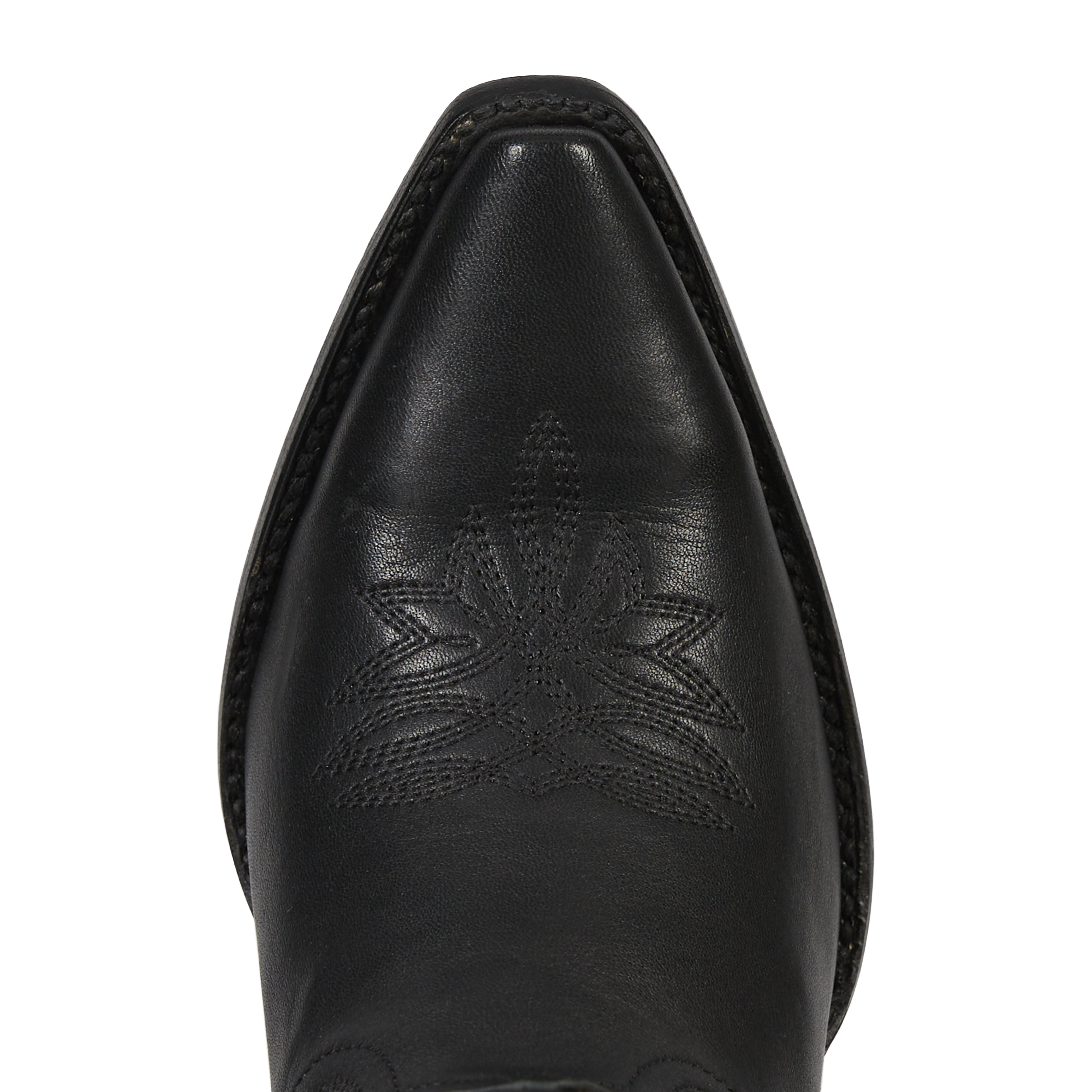 Smokeshow Boot - Jet Black Ladies Boot Western Fashion by Lane