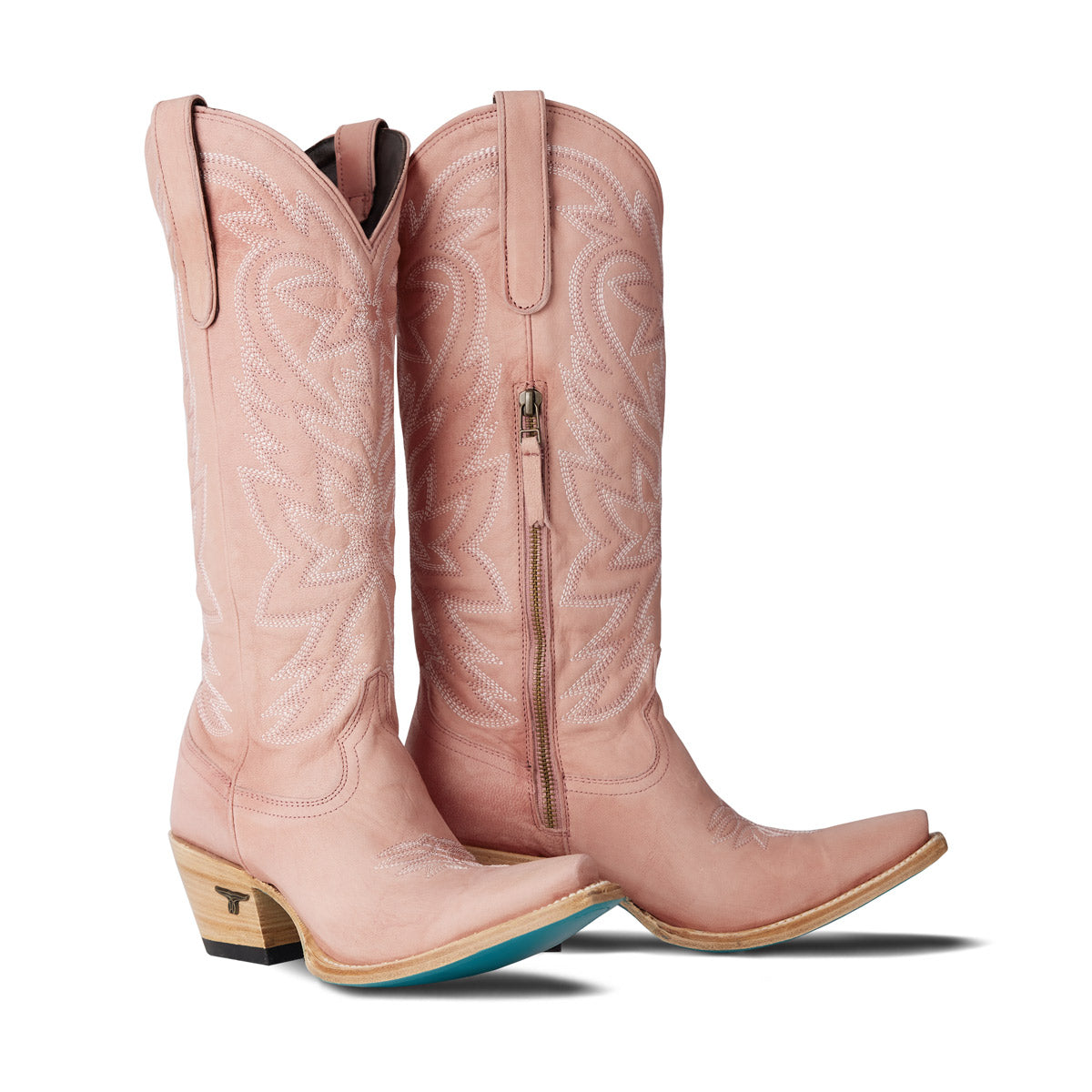 Lexington Boot - Blush