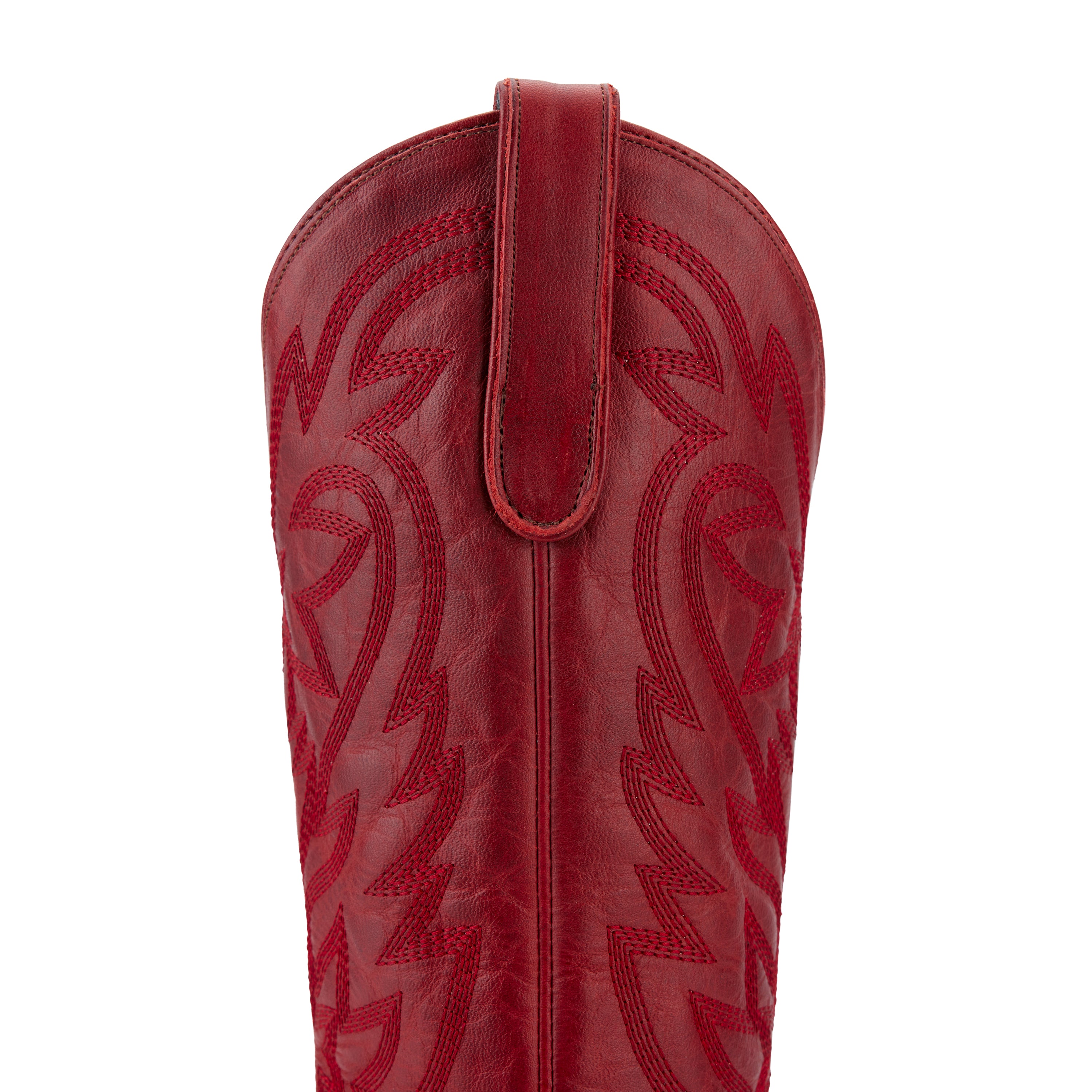 Smokeshow Boot - Smoldering Ruby Ladies Boot Western Fashion by Lane