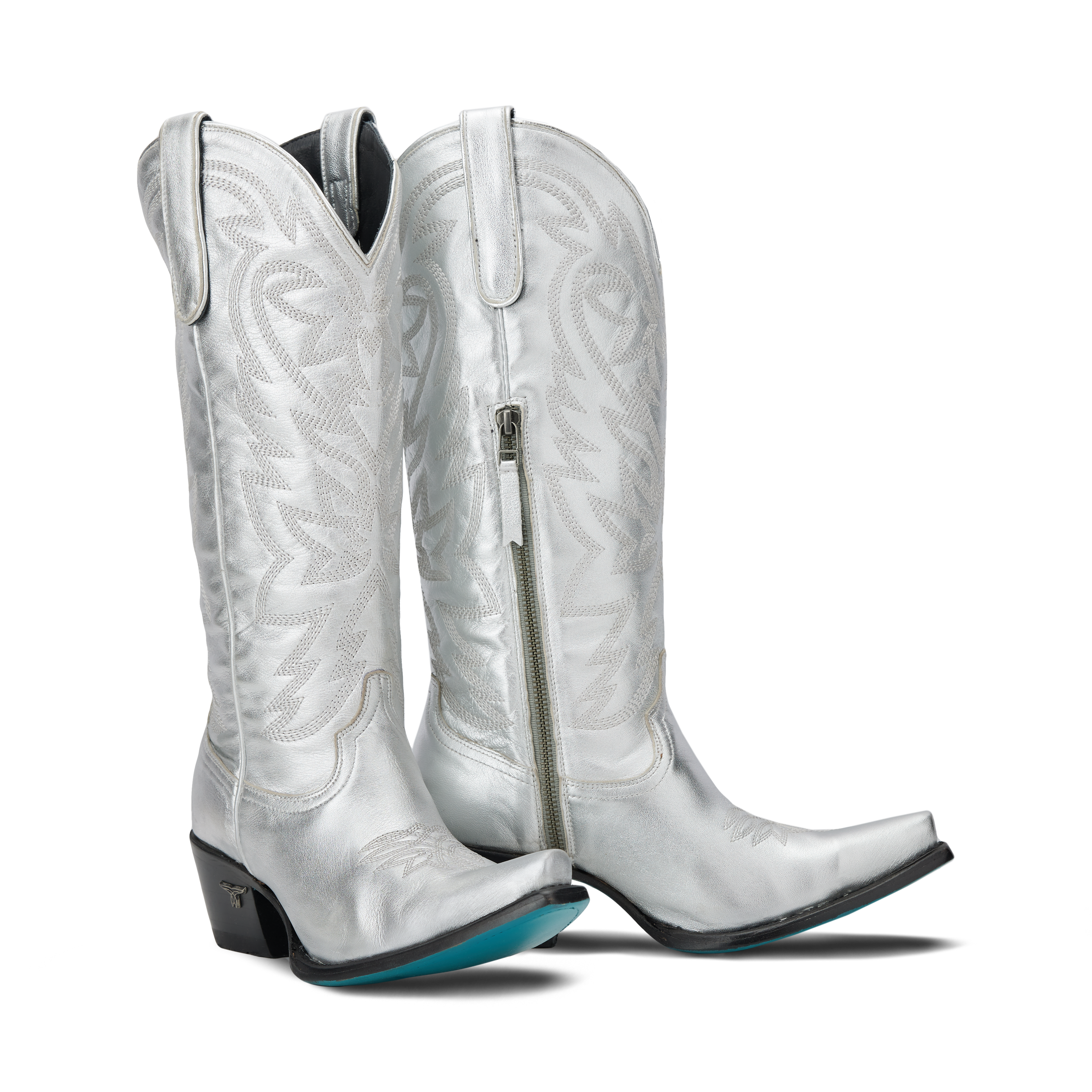 Smokeshow Boot - Silver Trail Ladies Boot Silver Trail Western Fashion by Lane