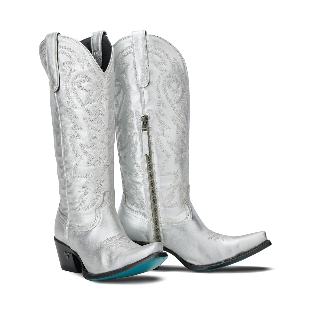 Smokeshow Boot - Silver Trail Ladies Boot Silver Trail Western Fashion by Lane