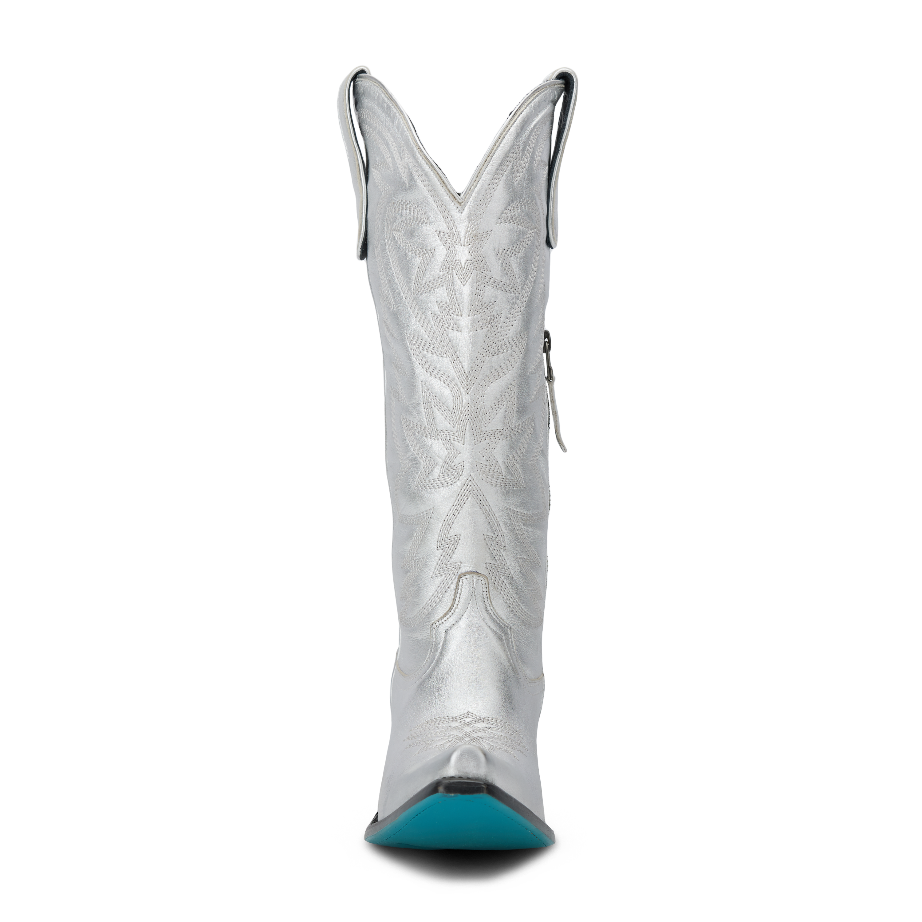 Smokeshow Boot - Silver Trail Ladies Boot Western Fashion by Lane