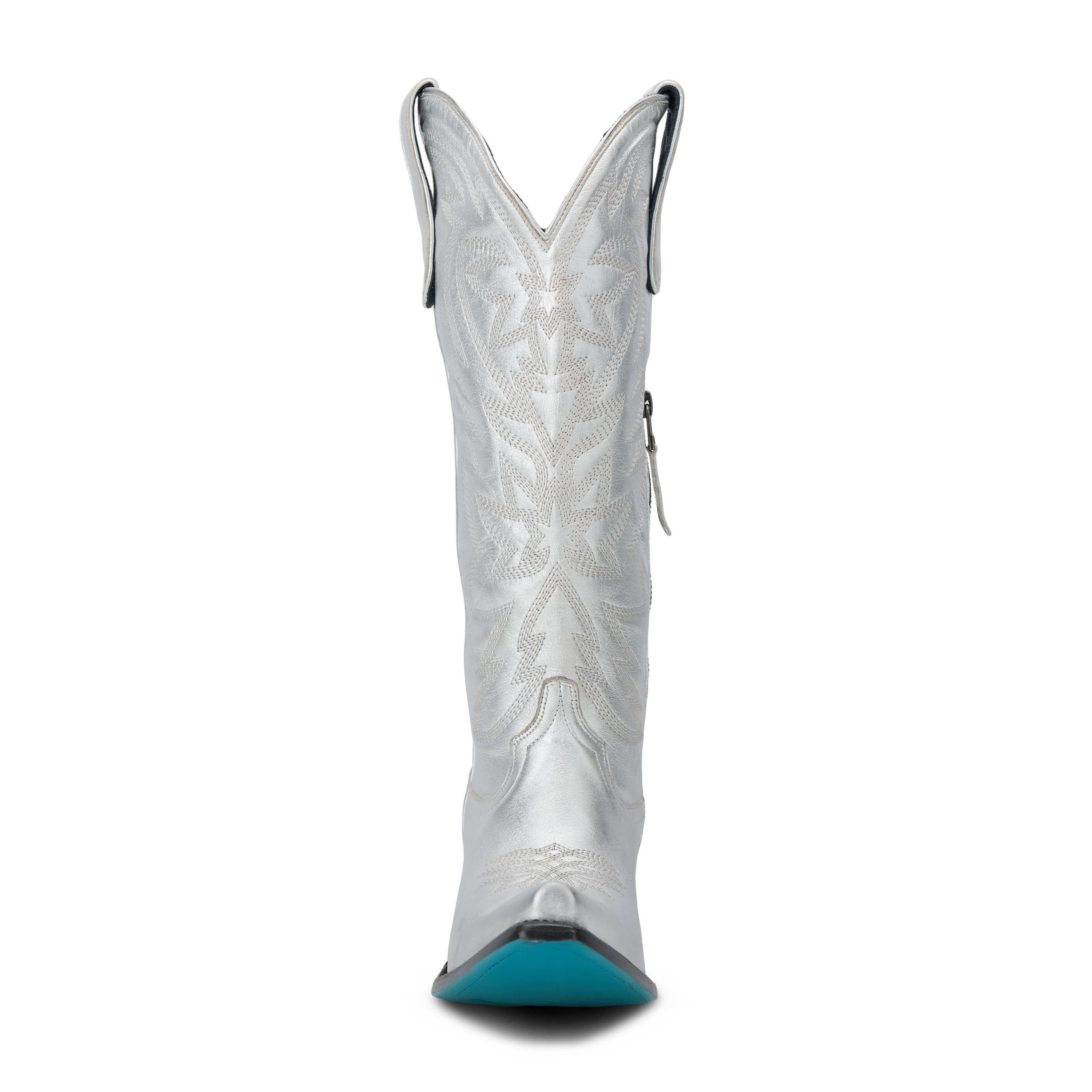 Smokeshow Boot - Silver Trail Ladies Boot Western Fashion by Lane