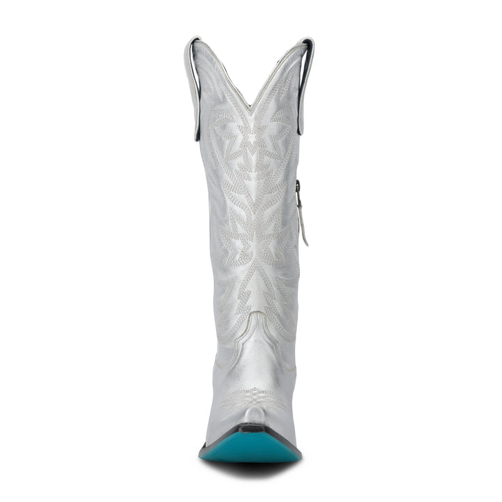 Smokeshow Boot - Silver Trail Ladies Boot Western Fashion by Lane