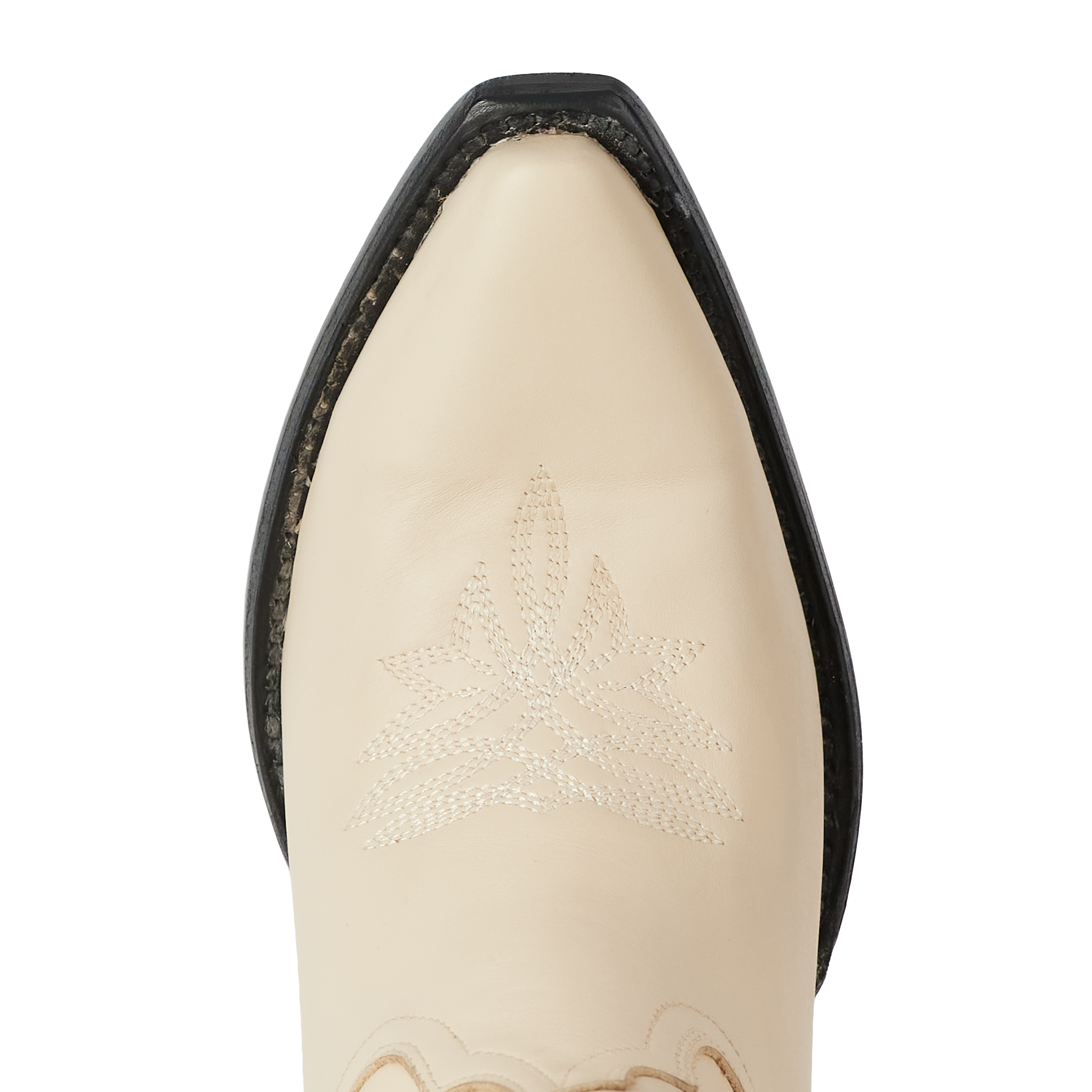 Smokeshow Boot - Pale Ivory Ladies Boot Western Fashion by Lane