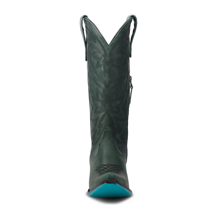 Smokeshow - Emerald Ladies Boot  Western Fashion by Lane