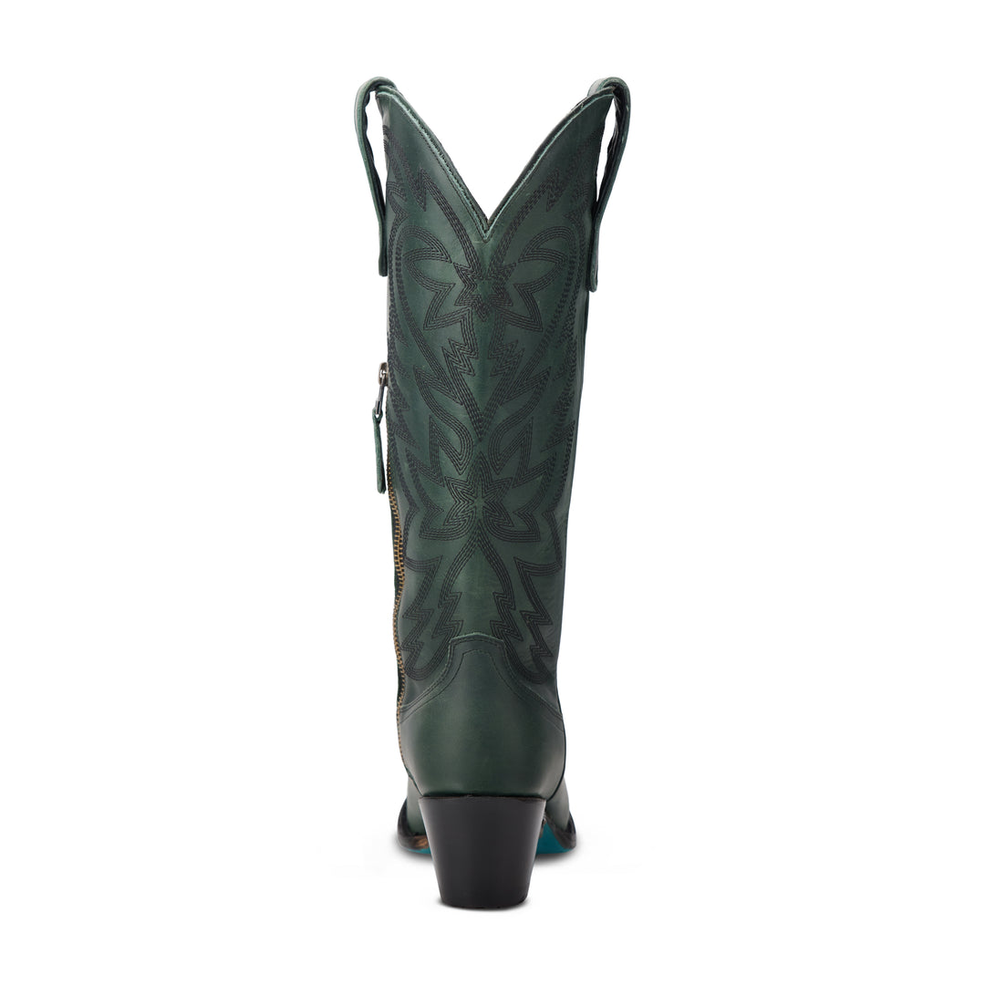 Smokeshow - Emerald Ladies Boot  Western Fashion by Lane