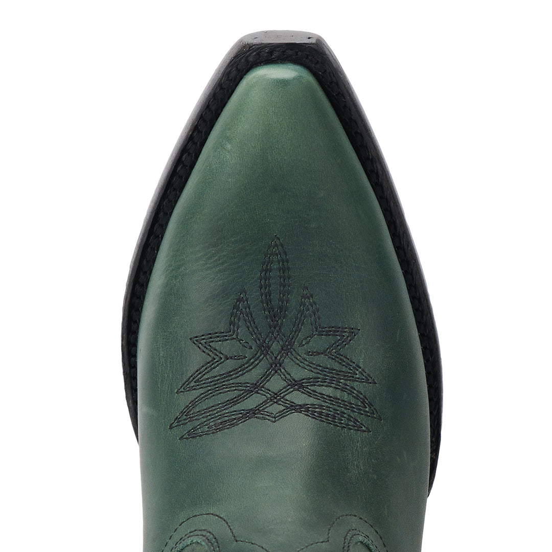 Smokeshow - Emerald Ladies Boot  Western Fashion by Lane