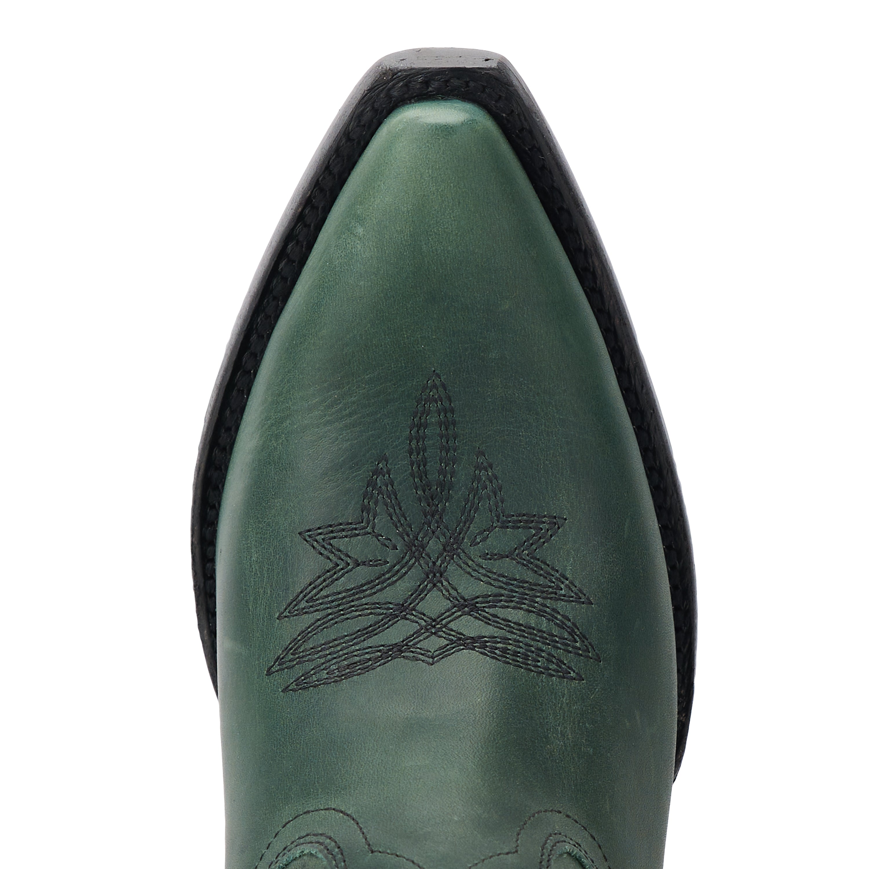 Smokeshow Boot - Emerald Green Ladies Boot Western Fashion by Lane