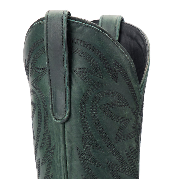 Smokeshow - Emerald Ladies Boot  Western Fashion by Lane