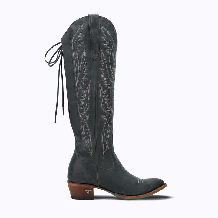 Monica Ladies Boot  Western Fashion by Lane