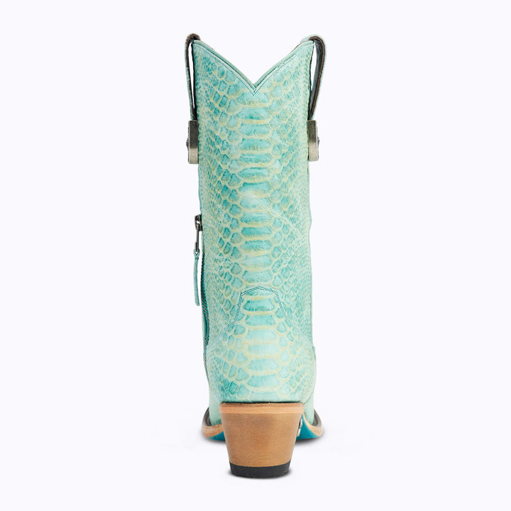 Bad Habits Ladies Boot  Western Fashion by Lane
