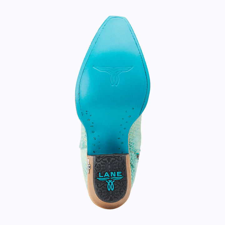 Bad Habits Ladies Boot  Western Fashion by Lane
