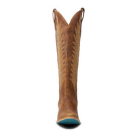 Jentry Boot - Desert Clay