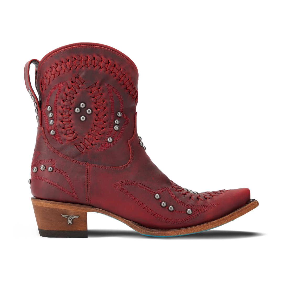 Cossette Bootie Ladies Bootie  Western Fashion by Lane
