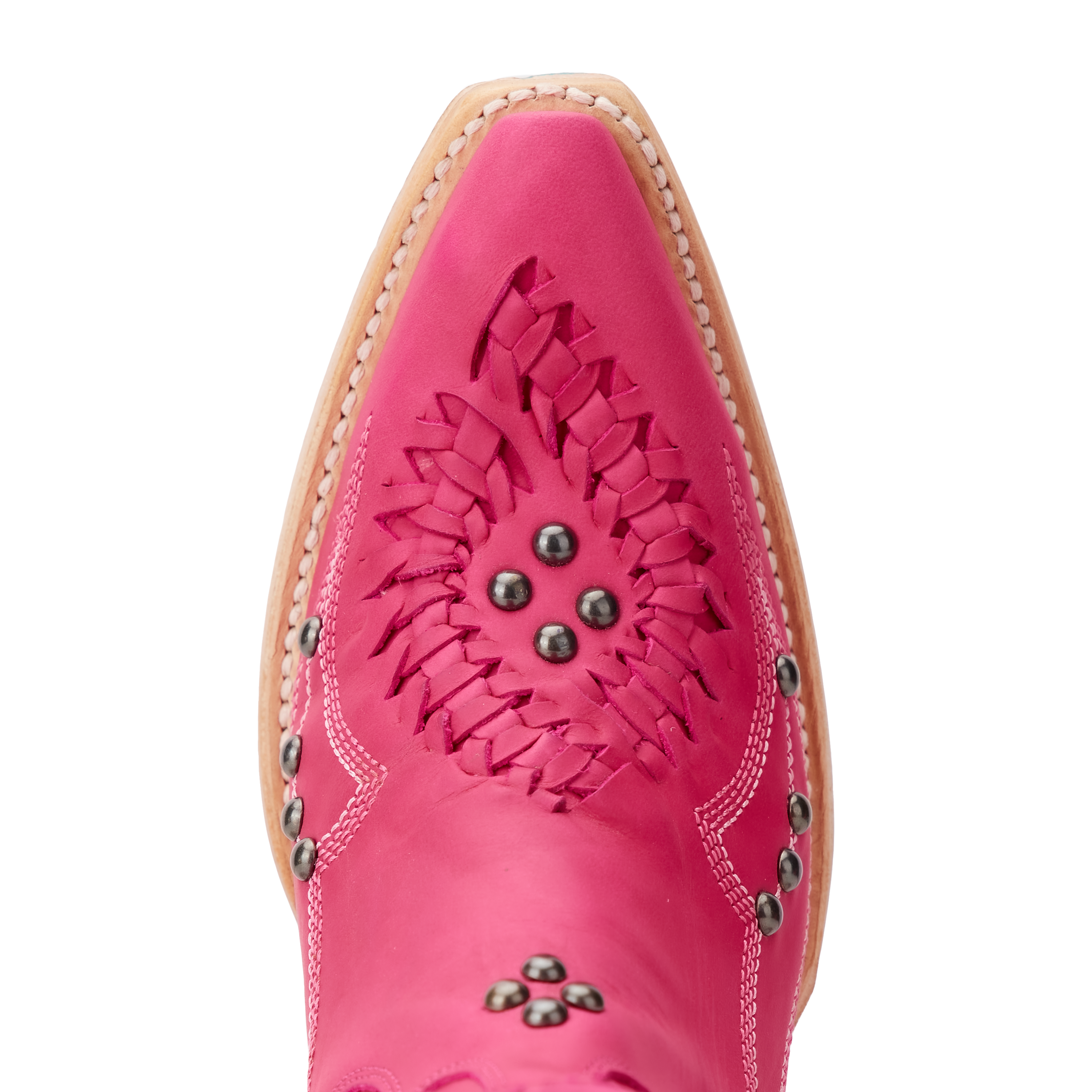 Cossette Bootie - Hot Pink Ladies Bootie Western Fashion by Lane