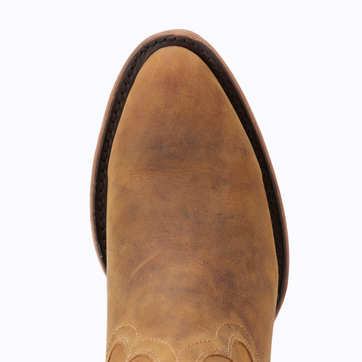 Plain square on sale toe cowboy boots