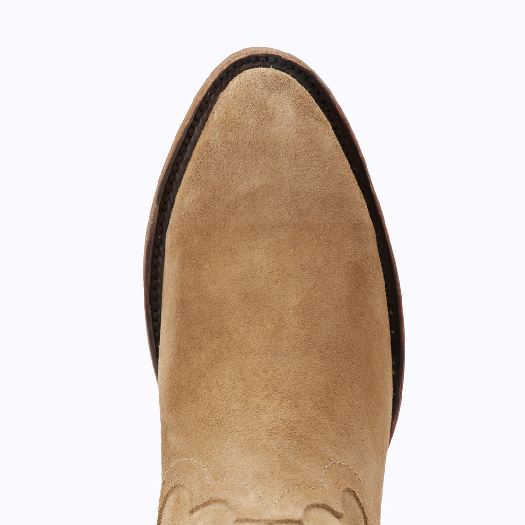 Plain Jane Boot Ladies Boot  Western Fashion by Lane