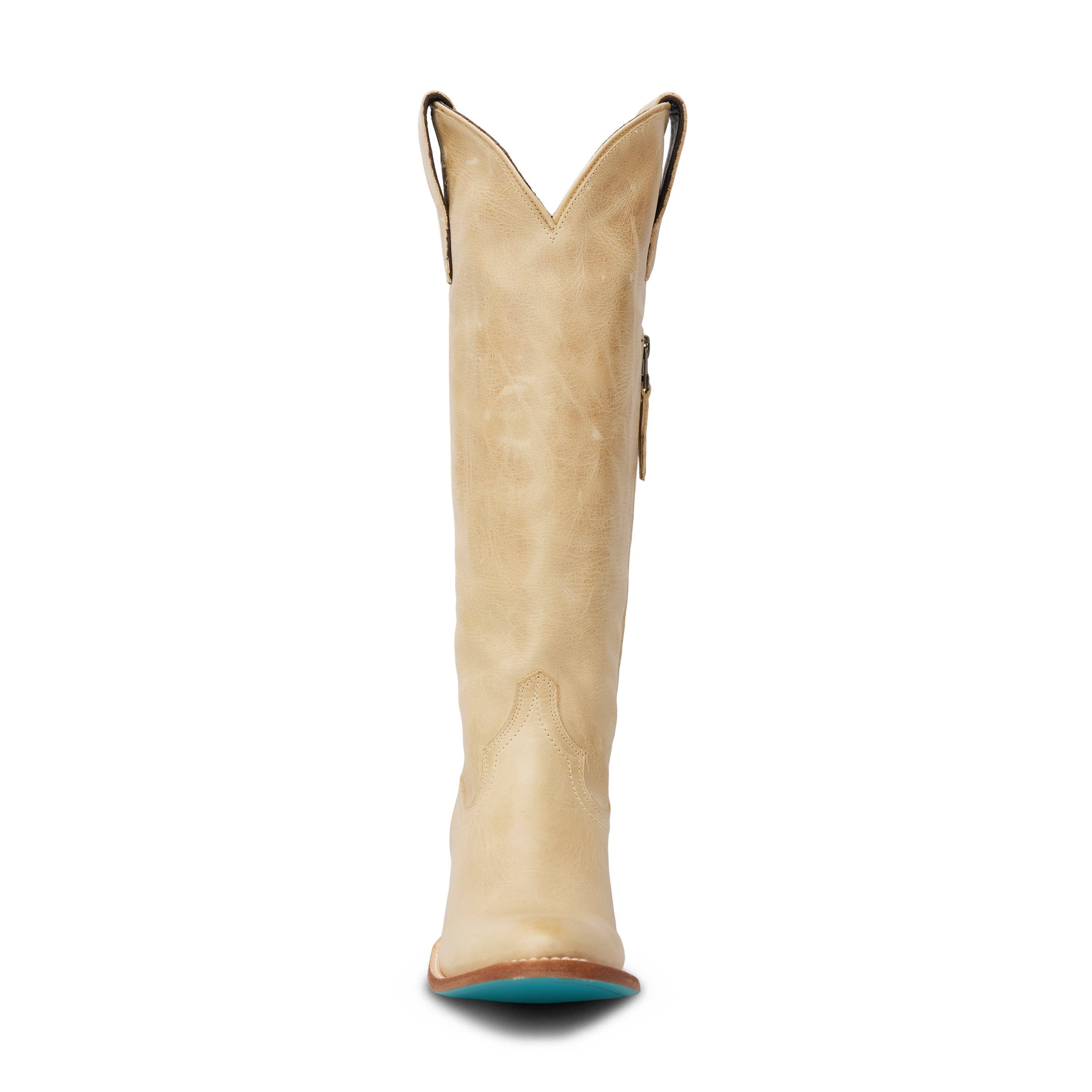 Plain Jane Boot - Butterscotch Ladies Boot Western Fashion by Lane