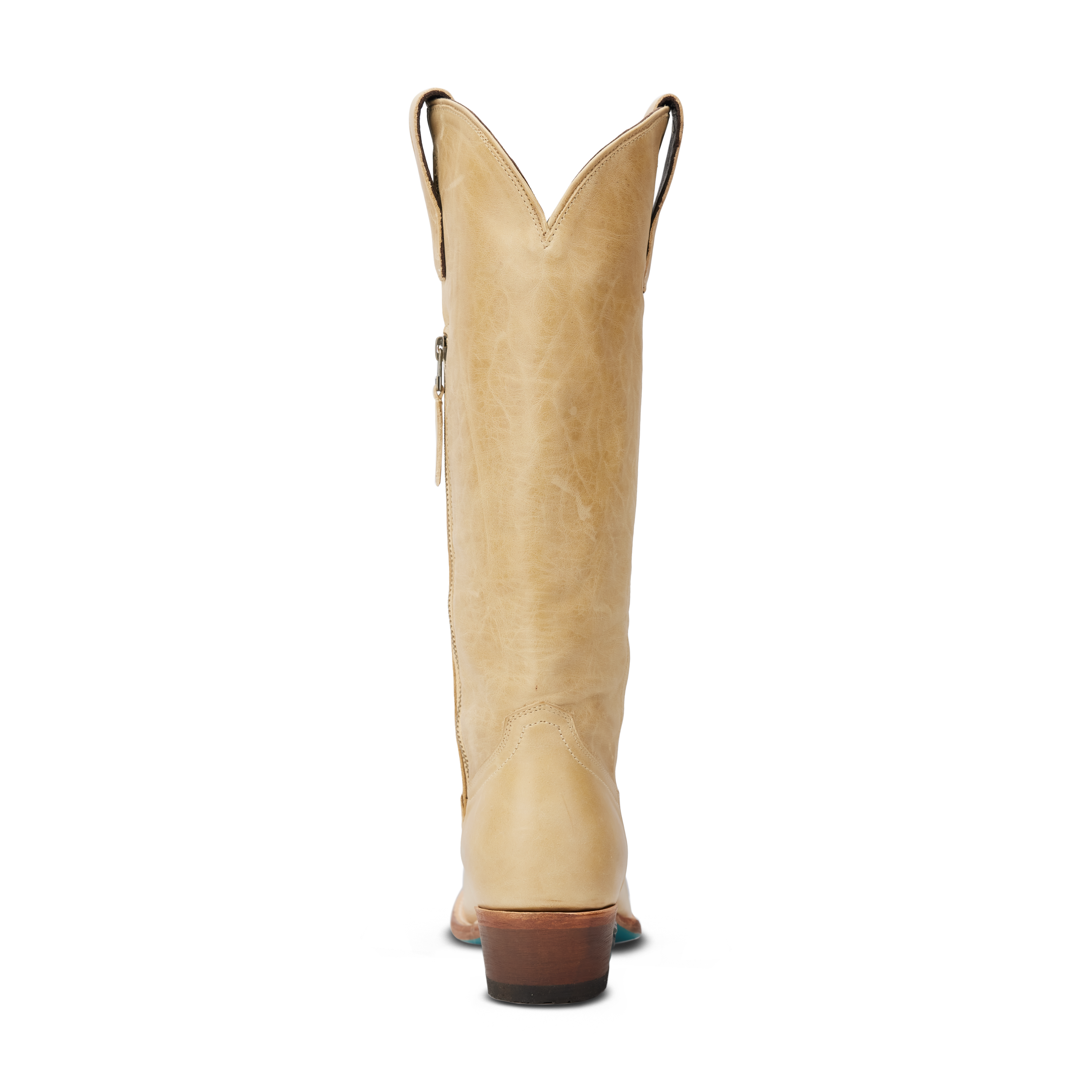 Plain Jane Boot - Butterscotch Ladies Boot Western Fashion by Lane