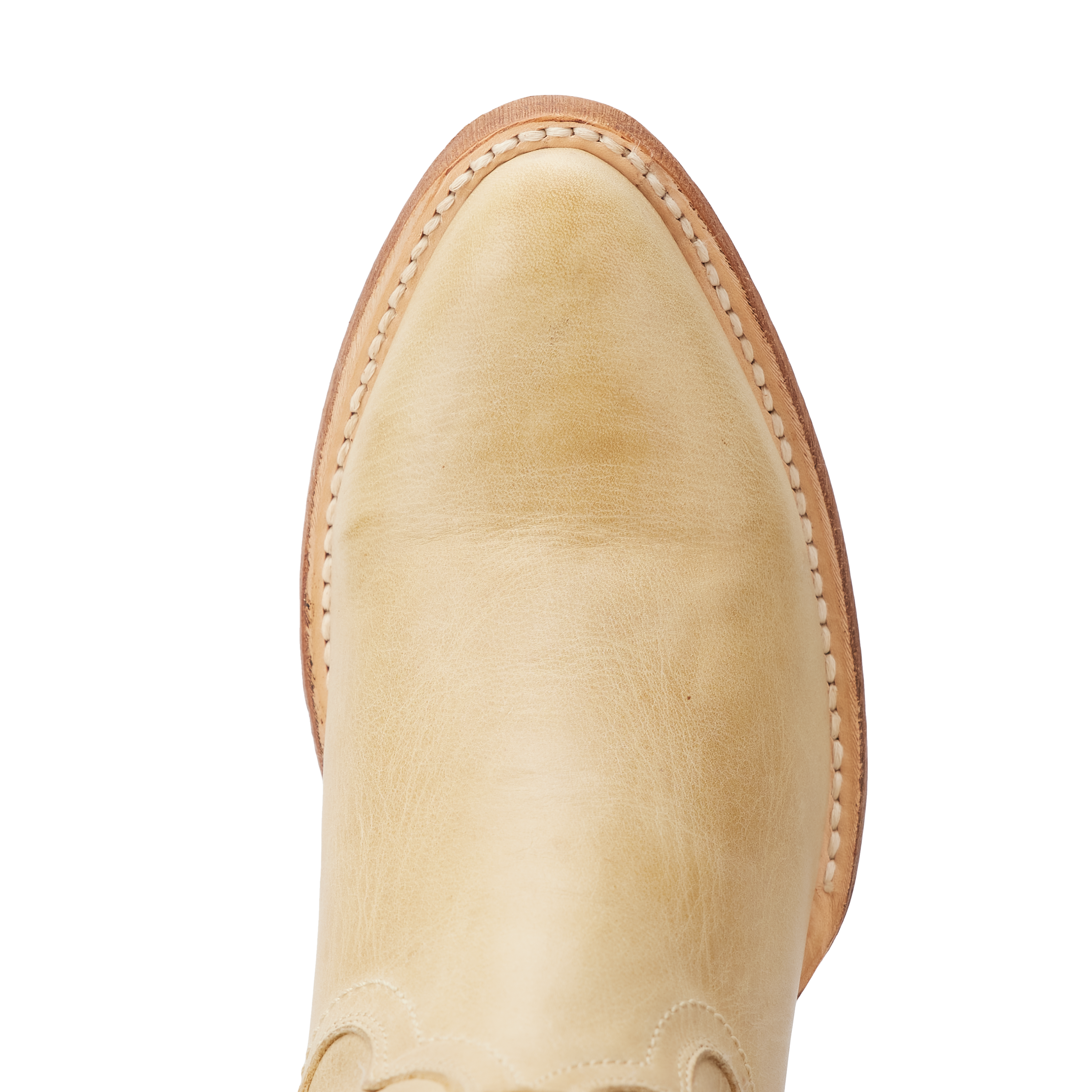 Plain Jane Boot - Butterscotch Ladies Boot Western Fashion by Lane