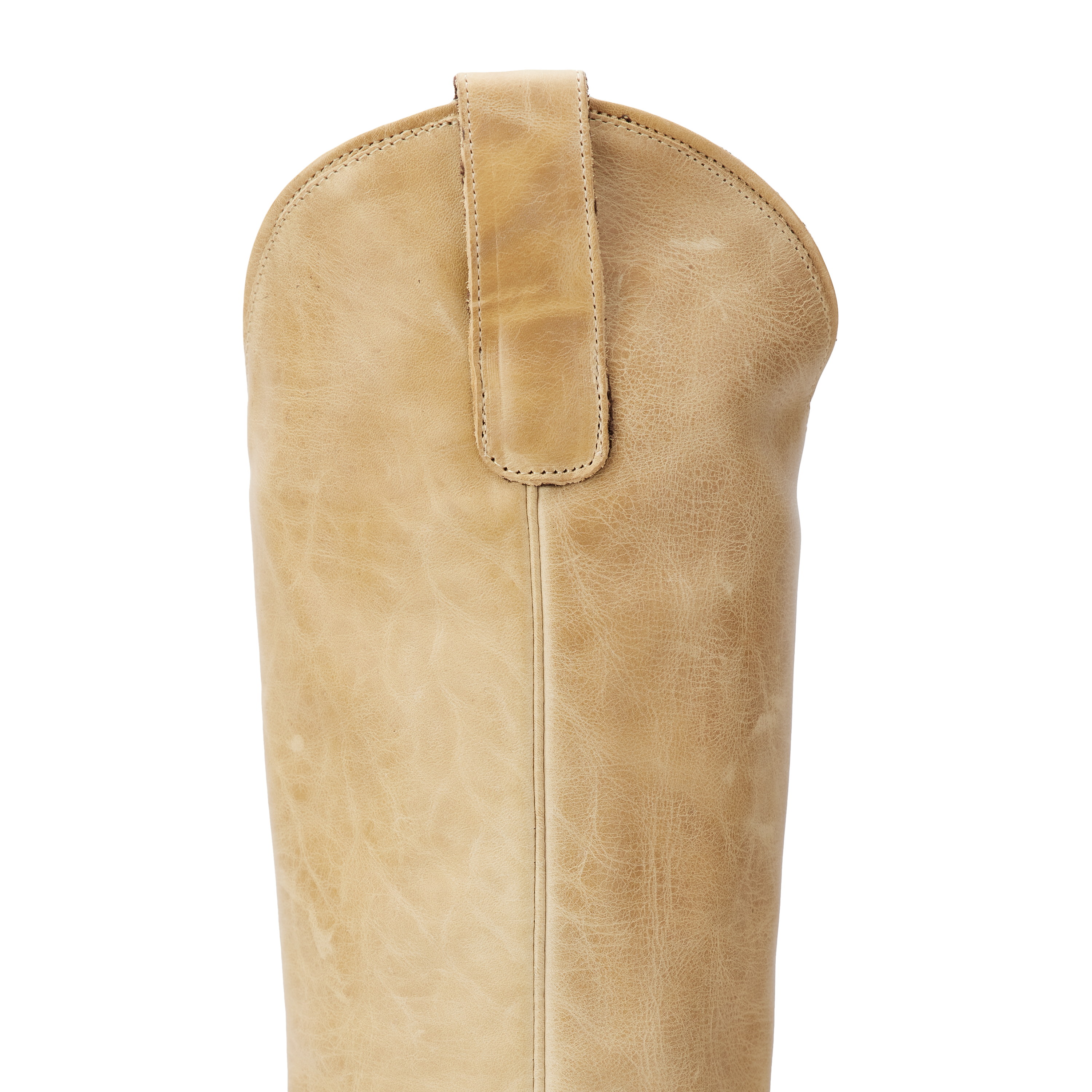 Plain Jane Boot - Butterscotch Ladies Boot Western Fashion by Lane