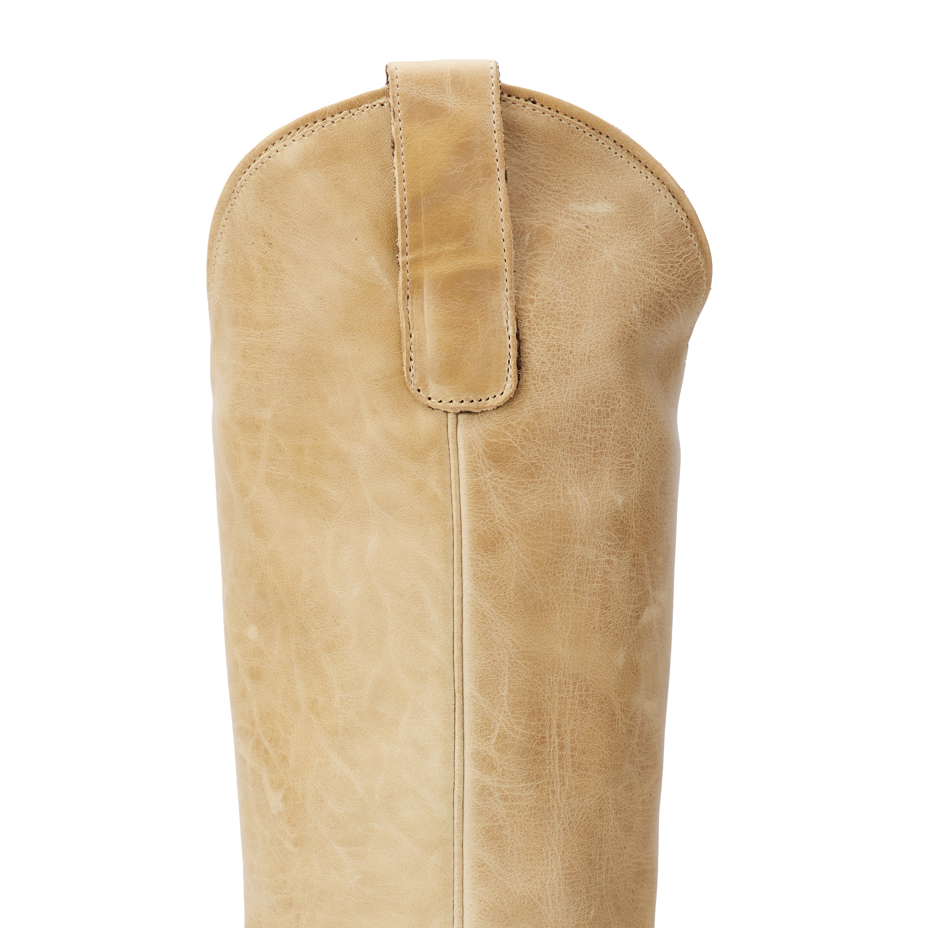 Plain Jane Boot - Butterscotch Ladies Boot Western Fashion by Lane