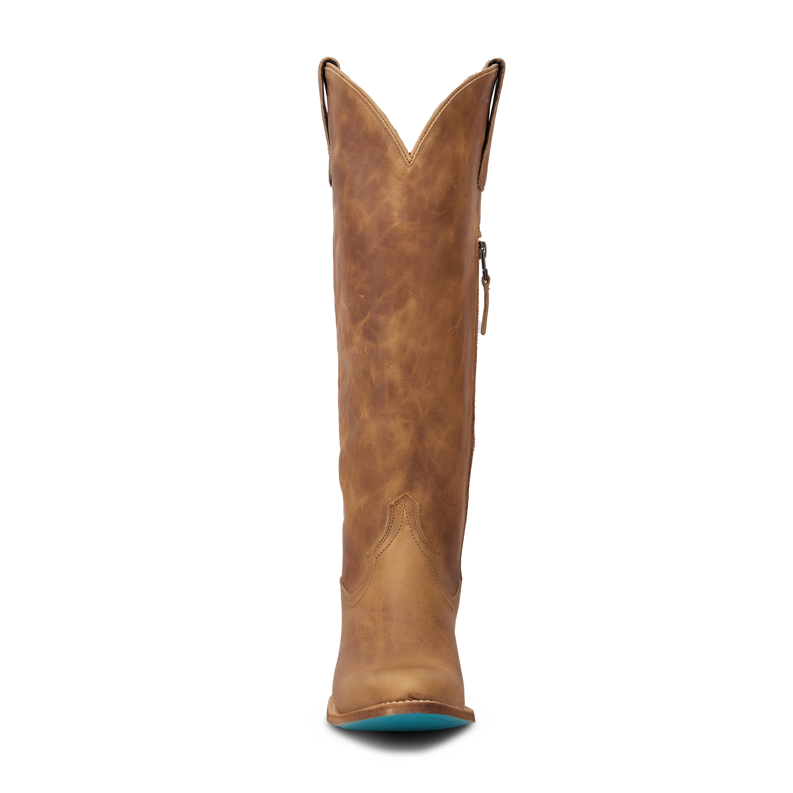 Plain Jane Boot - Desert Clay Ladies Boot Western Fashion by Lane