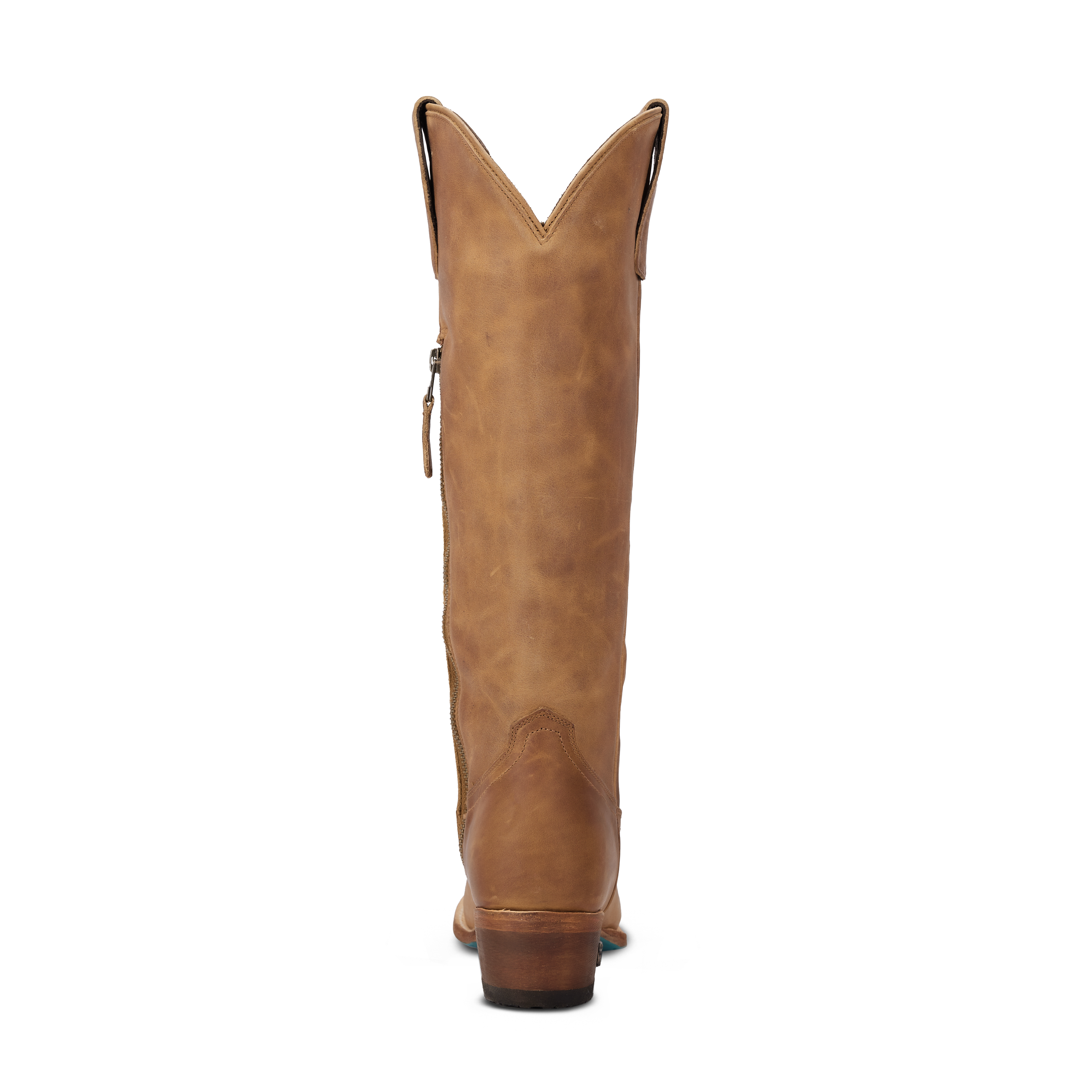 Plain Jane Boot - Desert Clay Ladies Boot Western Fashion by Lane