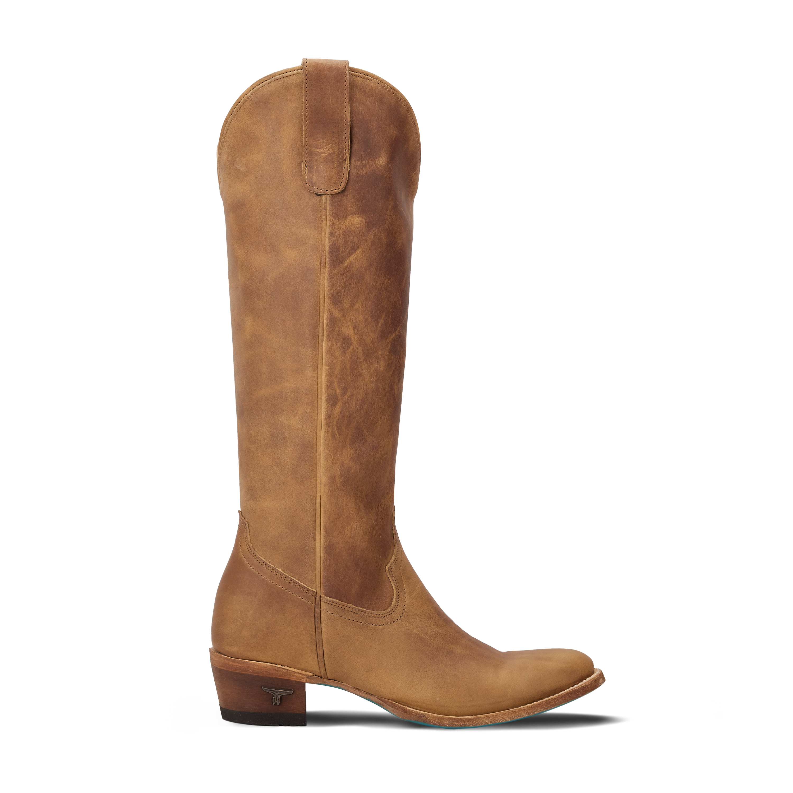 Plain Jane Boot - Desert Clay Ladies Boot Western Fashion by Lane